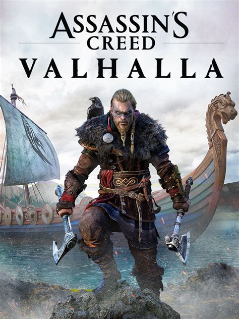 assassin's creed valhalla pc download